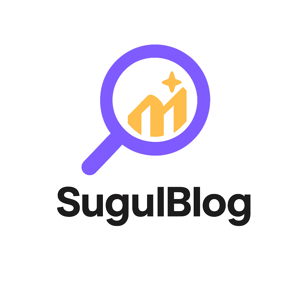 sugulblog