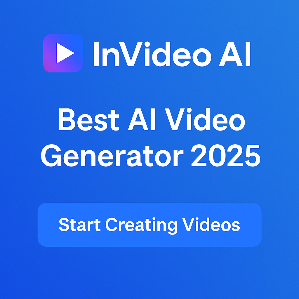 Invideo AI