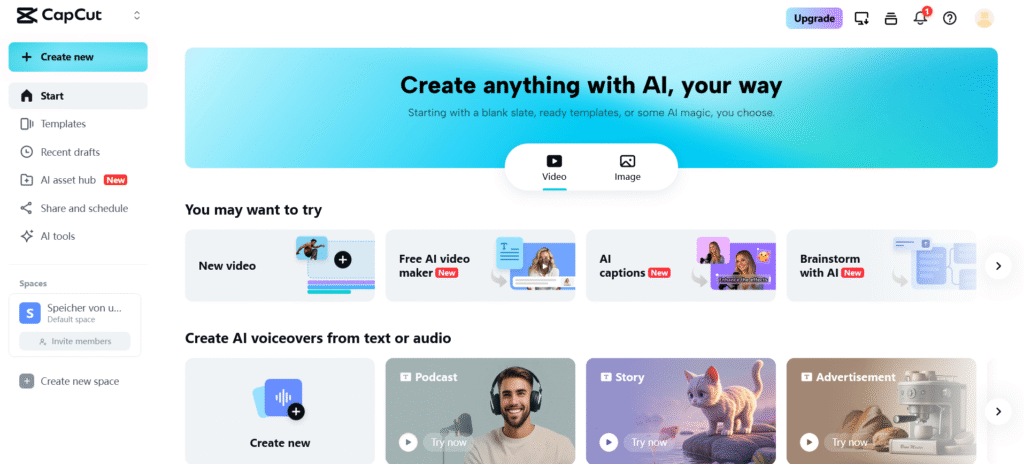 User Interface (UI) Design