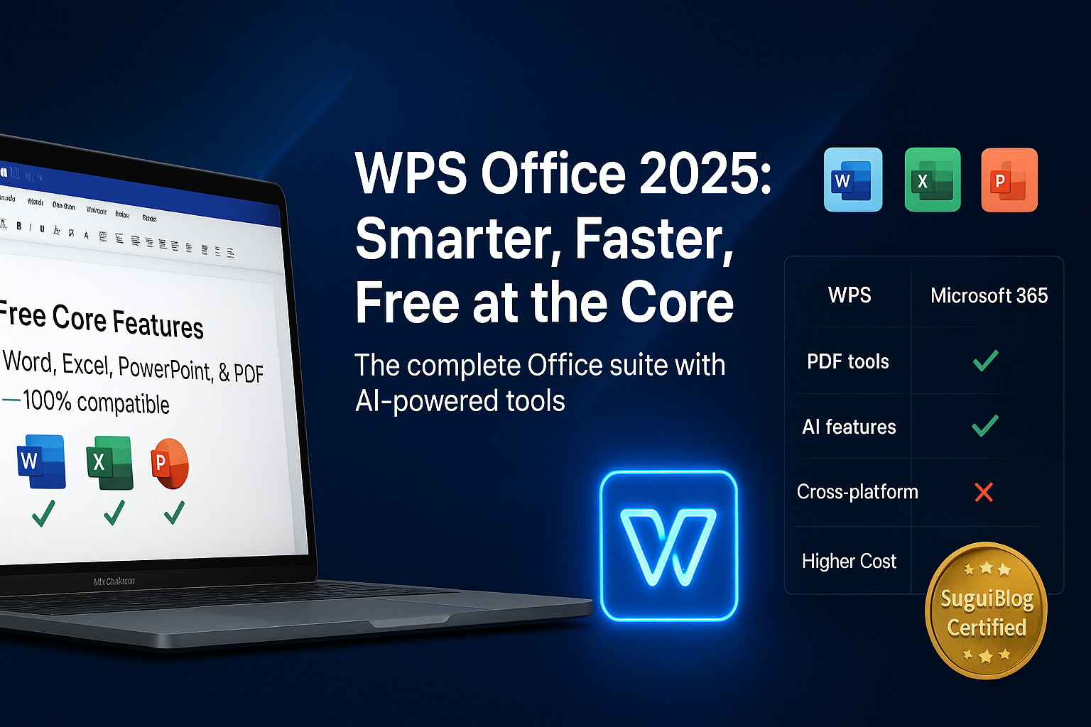 WPS OFFICE