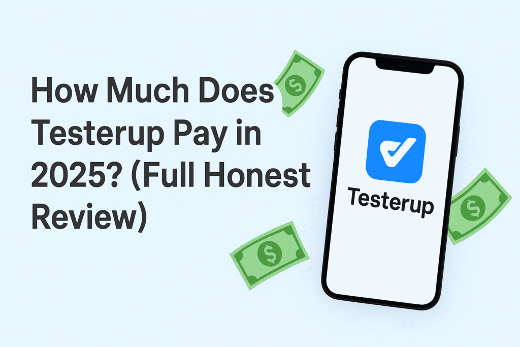 Testerup Payment Review 2025