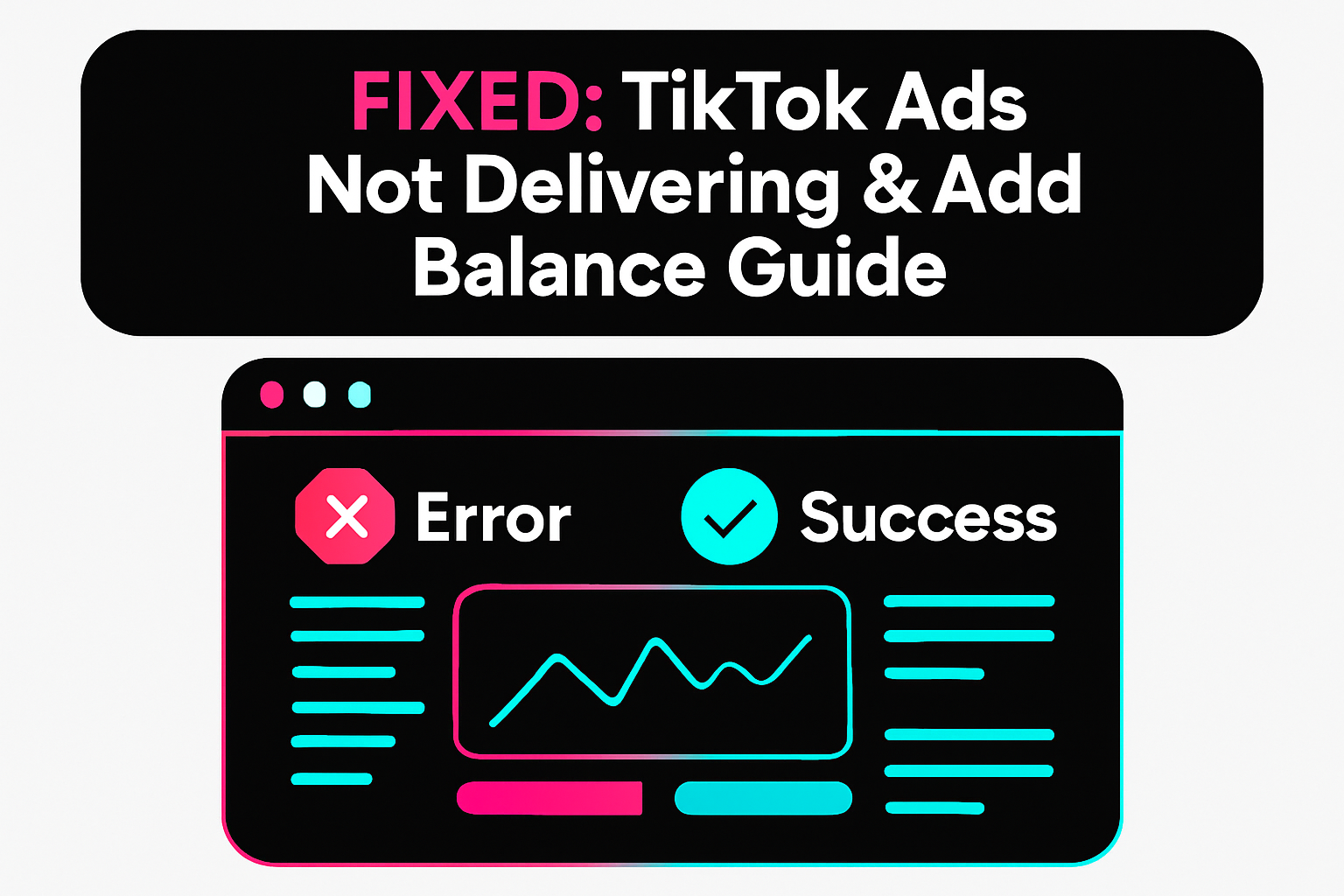Tiktok Ads sugulblog.com